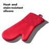imageOXO Good Grips Silicone Oven Mitt OatJam