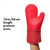 imageOXO Good Grips Silicone Oven Mitt OatJam