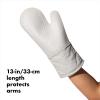 imageOXO Good Grips Silicone Oven Mitt OatOat