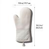 imageOXO Good Grips Silicone Oven Mitt OatOat