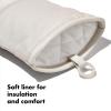 imageOXO Good Grips Silicone Oven Mitt OatOat