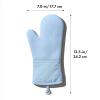 imageOXO Good Grips Silicone Oven Mitt OatSeltzer