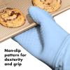 imageOXO Good Grips Silicone Oven Mitt OatSeltzer