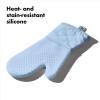 imageOXO Good Grips Silicone Oven Mitt OatSeltzer