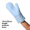 imageOXO Good Grips Silicone Oven Mitt OatSeltzer