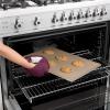 imageOXO Good Grips Silicone Pot Holder  RedEggplant