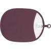 imageOXO Good Grips Silicone Pot Holder  RedEggplant