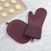 imageOXO Good Grips Silicone Pot Holder  RedEggplant