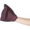 imageOXO Good Grips Silicone Pot Holder  RedEggplant
