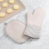 imageOXO Good Grips Silicone Pot Holder  RedGrey