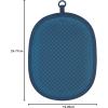 imageOXO Good Grips Silicone Pot Holder  RedNavy