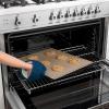 imageOXO Good Grips Silicone Pot Holder  RedNavy