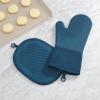 imageOXO Good Grips Silicone Pot Holder  RedNavy