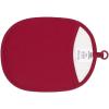 imageOXO Good Grips Silicone Pot Holder  RedRed