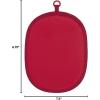 imageOXO Good Grips Silicone Pot Holder  RedRed