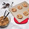 imageOXO Good Grips Silicone Pot Holder  RedRed