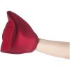 imageOXO Good Grips Silicone Pot Holder  RedRed