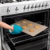 imageOXO Good Grips Silicone Pot Holder  RedTeal