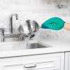 imageOXO Good Grips Silicone Pot Holder  RedTeal