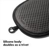 imageOXO Good Grips Silicone Pot Holder OatBlack