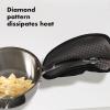imageOXO Good Grips Silicone Pot Holder OatBlack