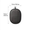 imageOXO Good Grips Silicone Pot Holder OatBlack