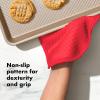 imageOXO Good Grips Silicone Pot Holder OatJam