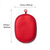 imageOXO Good Grips Silicone Pot Holder OatJam