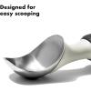 imageOXO Good Grips Simple Ice Cream Scoop