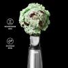 imageOXO Steel Lever Ice Cream Scoop