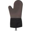 imageOXO Good Grips Silicone Oven Mitt OatBlack