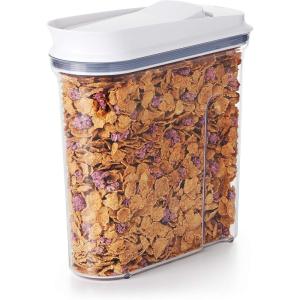 imageOXO Good Grips Airtight POP Medium Cereal Dispenser 34 Qt