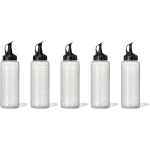 imageOXO Good Grips Chefs Squeeze Bottle  Set12oz