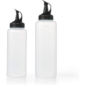 imageOXO Good Grips Chefs Squeeze Bottle  SetSet