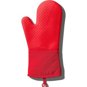 imageOXO Good Grips Silicone Oven Mitt OatJam