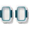 imageOXO GG PREP AND GO 33 CUP CONTAINER06 Cup Containers  2 Pack