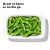 imageOXO GG PREP AND GO 33 CUP CONTAINER19 Cup Container