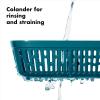 imageOXO GG PREP AND GO 33 CUP CONTAINER19 Cup Container with Colander