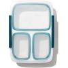 imageOXO GG PREP AND GO 33 CUP CONTAINER41 Cup Divided Container