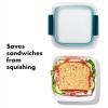 imageOXO GG PREP AND GO 33 CUP CONTAINER43 Cup Sandwich Container