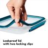imageOXO GG PREP AND GO 33 CUP CONTAINER5 Cup Container