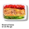 imageOXO GG PREP AND GO 33 CUP CONTAINER5 Cup Container