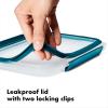 imageOXO GG PREP AND GO 33 CUP CONTAINER63 Cup Salad Container
