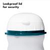 imageOXO GG PREP AND GO SILICONE SQUEEZE BOTTLE 2 PACK