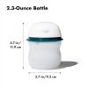 imageOXO GG PREP AND GO SILICONE SQUEEZE BOTTLE 2 PACK