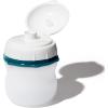 imageOXO GG PREP AND GO SILICONE SQUEEZE BOTTLE 2 PACK