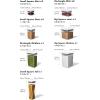 imageOXO Good Grips 20Piece POP Container Set10Piece Set