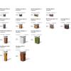 imageOXO Good Grips 20Piece POP Container Set20Piece Set