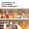 imageOXO Good Grips 20Piece POP Container Set20Piece Set