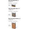 imageOXO Good Grips 3Piece POP Container Variety SetContainer Set